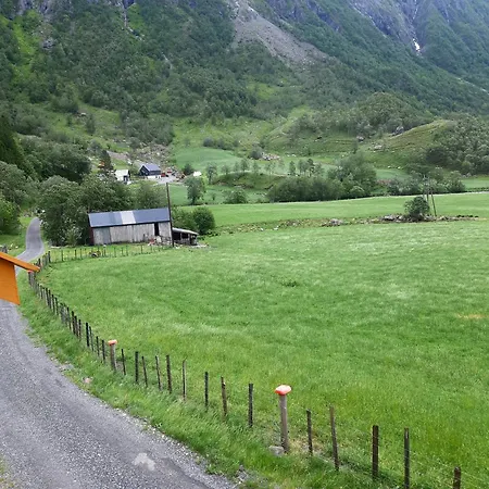 Oyno Appartement Etnesjoen