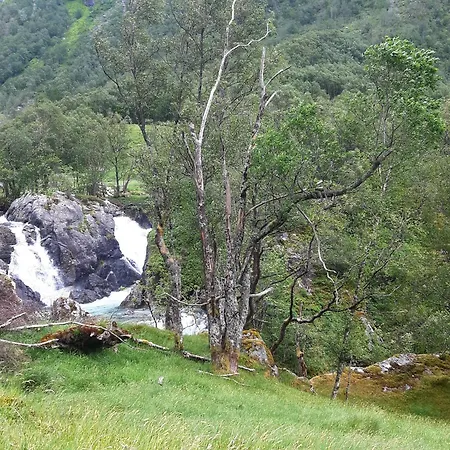 Διαμέρισμα Oyno Etnesjoen