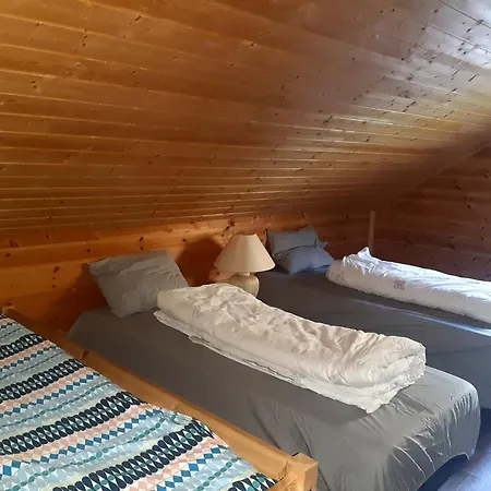 Oyno Apartment Etnesjoen