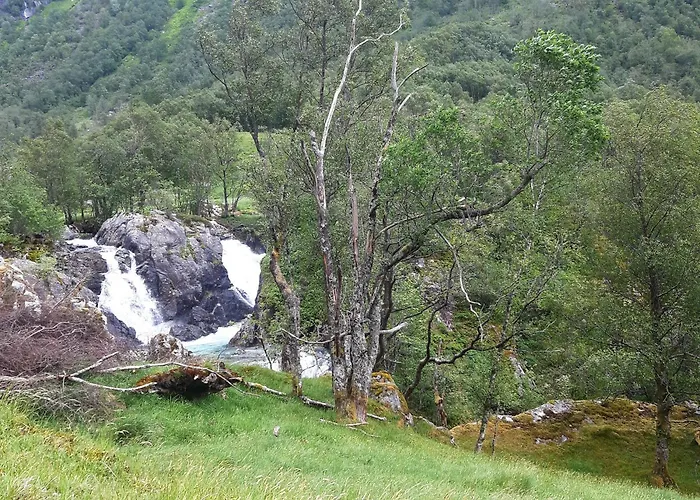 Appartement Oyno Etnesjoen