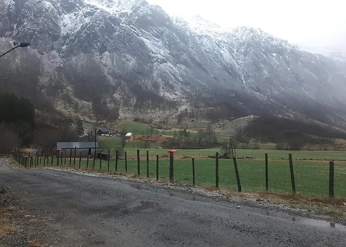 Oyno * Etnesjoen